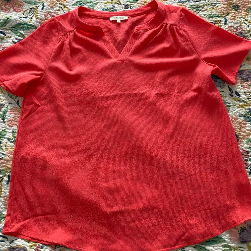 Andree by Unit Blouse